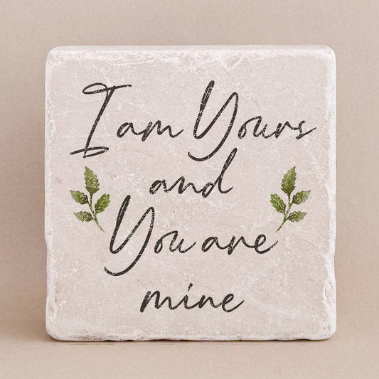 574 | I am Yours and You Are Mine