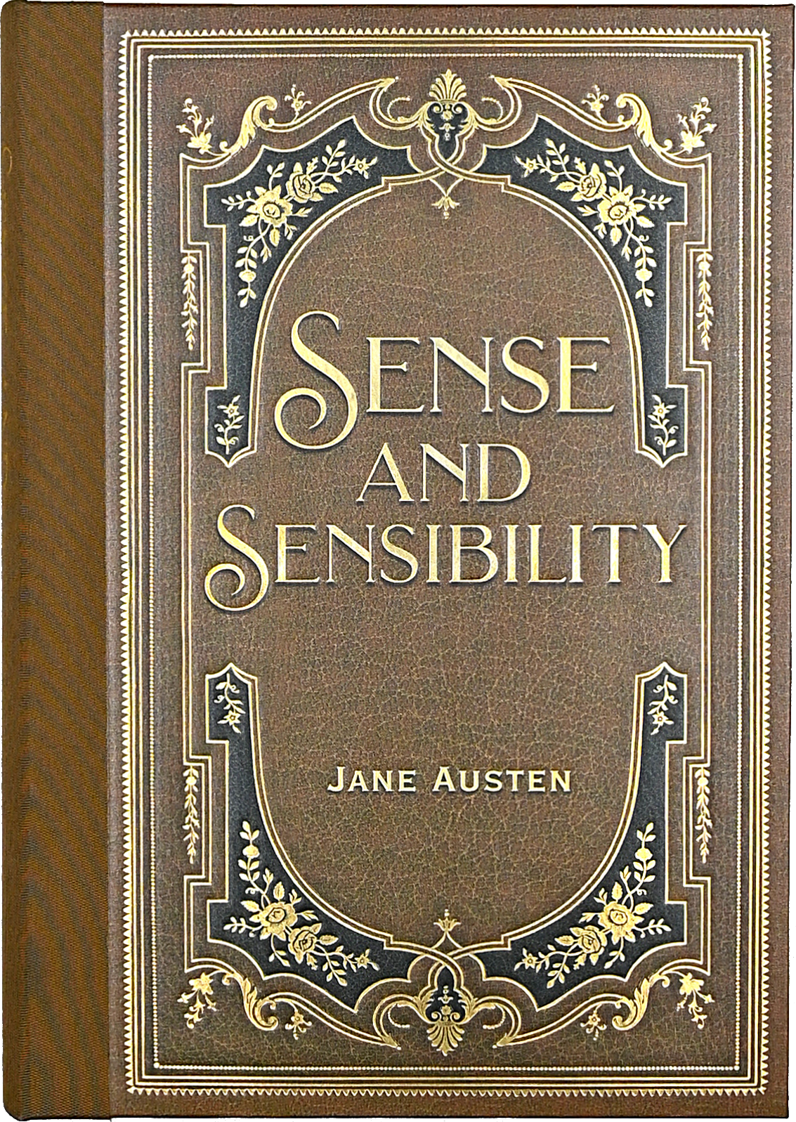 Sense and Sensibility