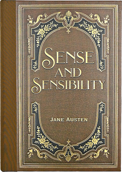 Sense and Sensibility