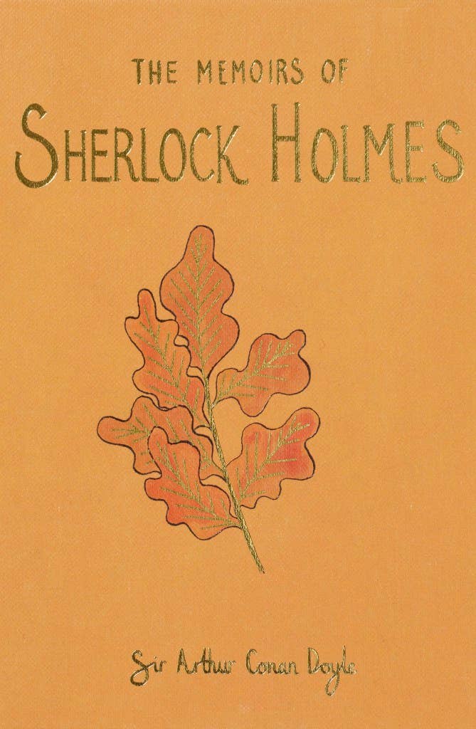 Memoirs of Sherlock Holmes (USED) | Hardcover