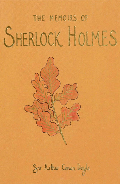 Memoirs of Sherlock Holmes (USED) | Hardcover