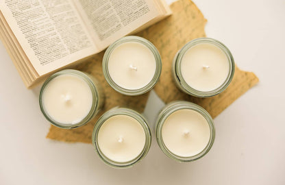 Definitions Collection 9 oz Soy Candles