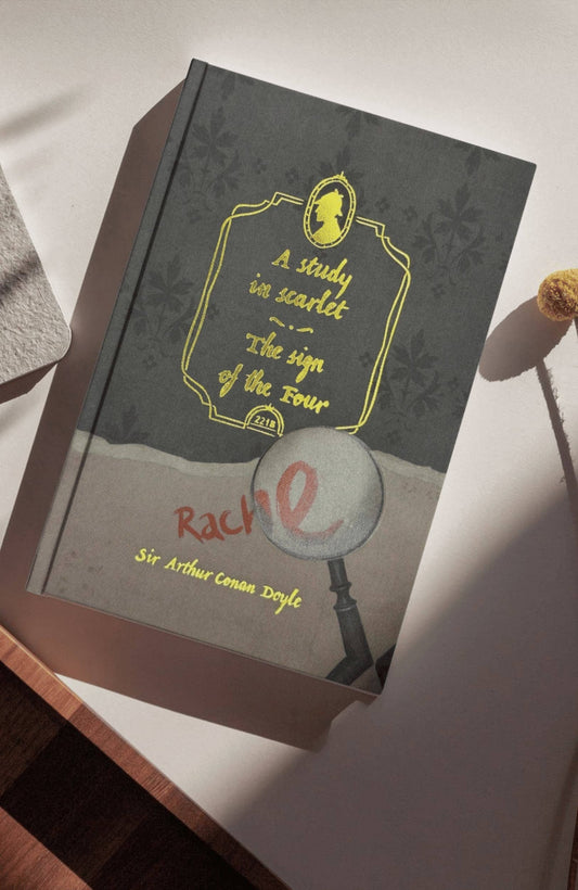A Study in Scarlet (USED) | Sherlock | Collector's Edition