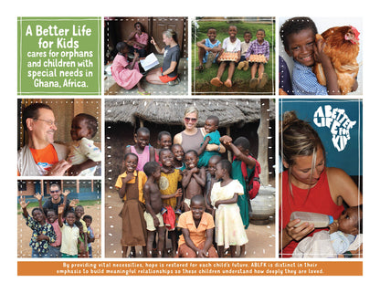 LCP Coffeecup Powerful Words Blessed Grn 16