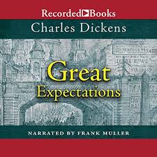 Great Expectations - Audiobook