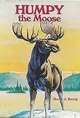 Humpy the Moose PB
