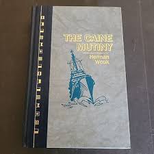 The Caine Mutiny