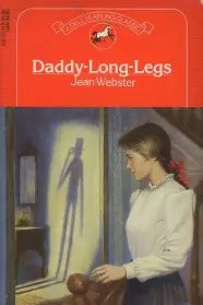 Daddy Long-Legs