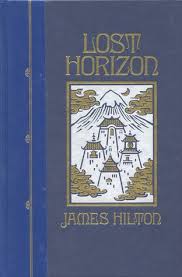 Lost Horizon