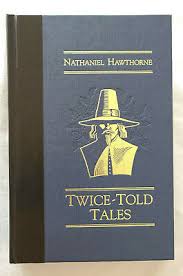 Twice Told Tales