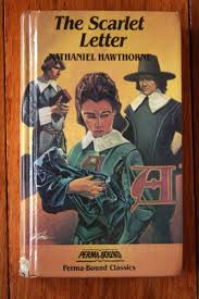 The Scarlet Letter