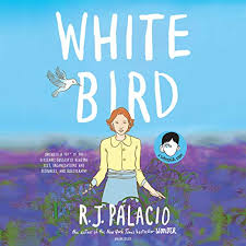 White Bird - Audiobook