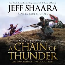 A Chain of Thunder - Audiobook