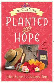 Planted With Hope