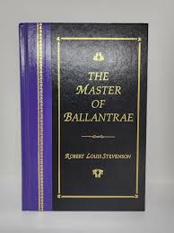 The Master of Ballantrae