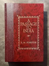 A Passage to India
