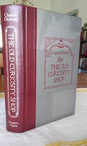 The Old Curiosity Shop