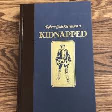 Kidnapped - Readers Digest