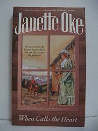 When Calls the Heart