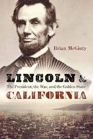Lincoln & California