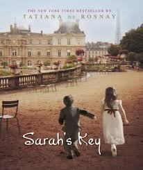 Sarah's Key - Audiobook