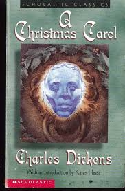 A Christmas Carol