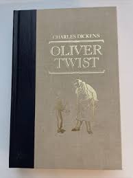 Oliver Twist