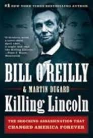 Killing Lincoln
