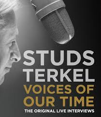 Voices of Our Time - Audiobook