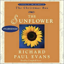 The Sunflower - Audiobook