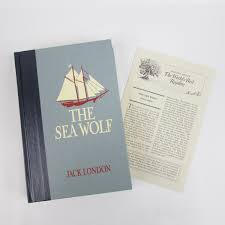 The Sea Wolf