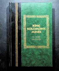 King Solomon's Mines