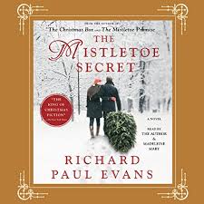 The Mistletoe Secret - Audiobook