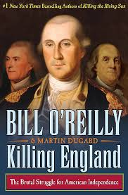 Killing England