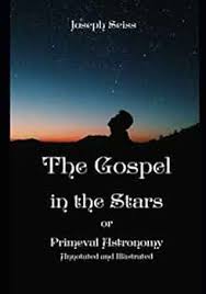 The Gospel in the Stars - Audiobook