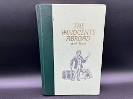 The Innocents Abroad