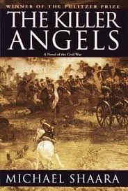 The Killer Angels - Audiobook