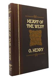 Heart of the West