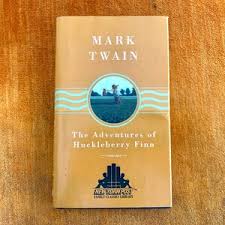The Adventures of Huckleberry Finn
