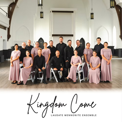 Kingdom Come