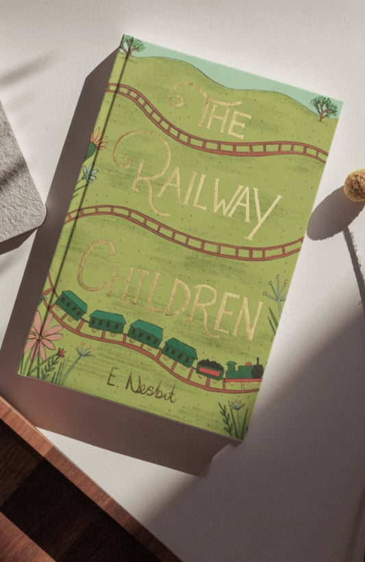 The Railway Children (USED) | Collector's | Hardcover