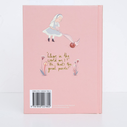 Alice in Wonderland (USED) | Collector's Edition | Hardcover