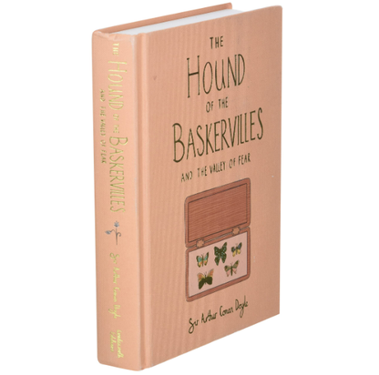 Hound of the Baskervilles (USED) | Collector's Edition