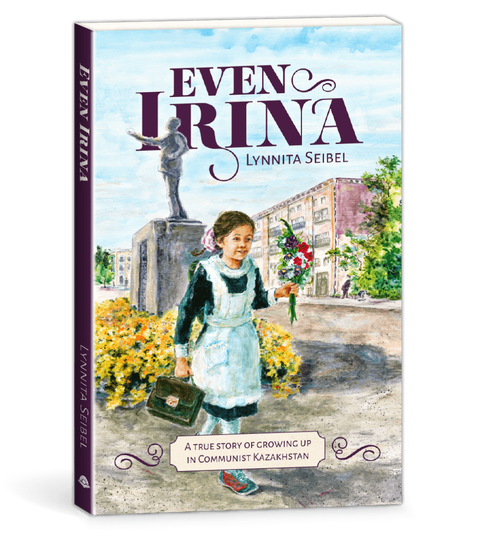 Even Irina