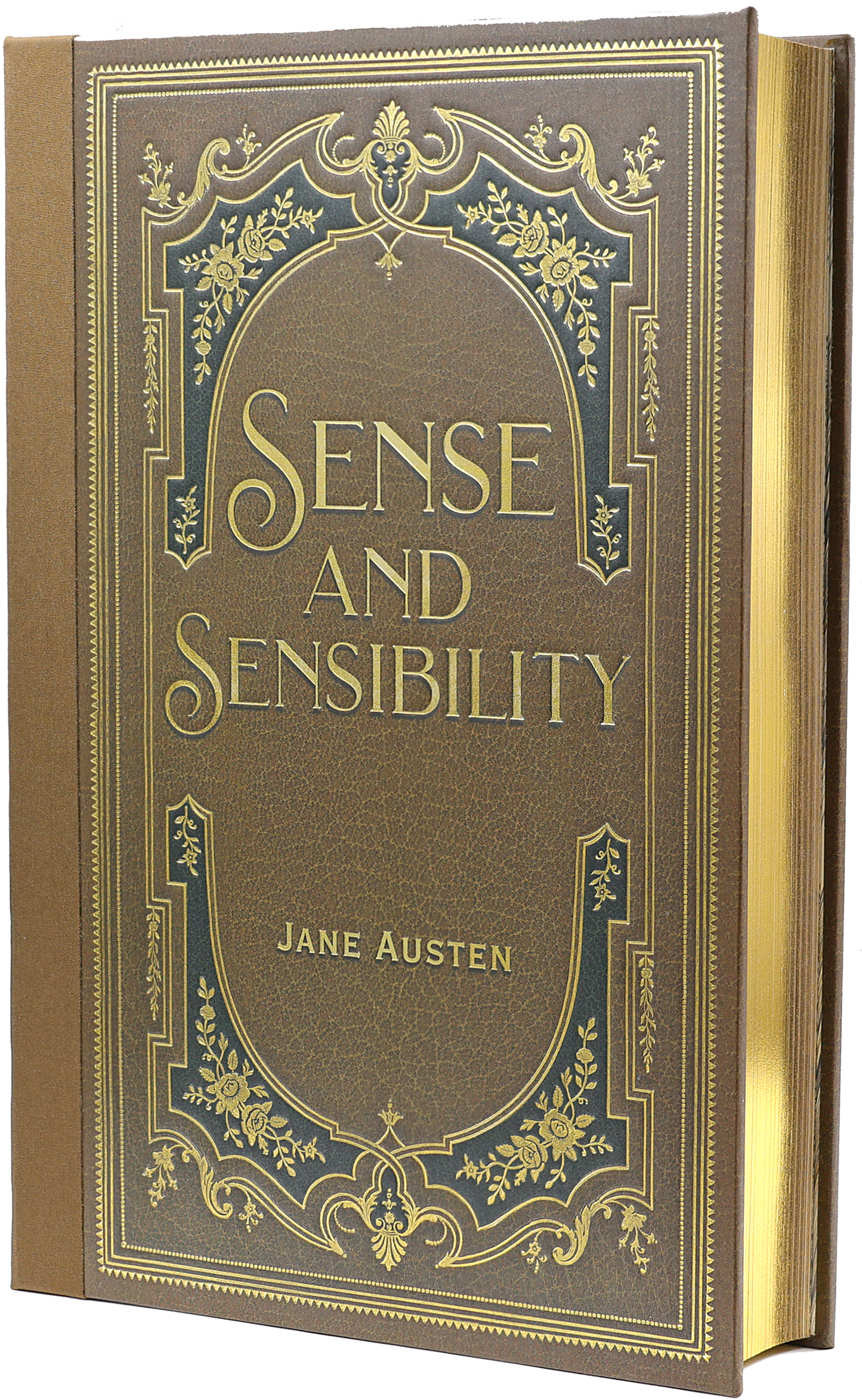 Sense and Sensibility
