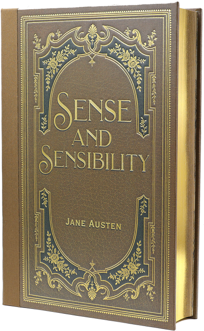 Sense and Sensibility
