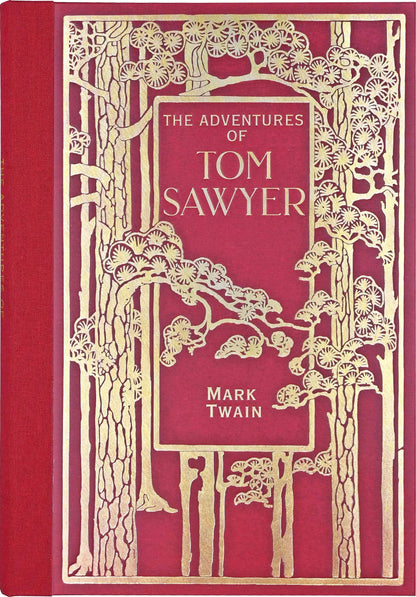 The Adventures of Tom Sawyer