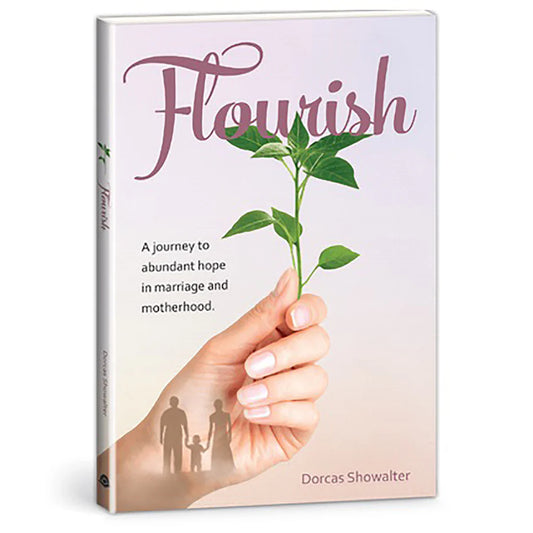 Flourish
