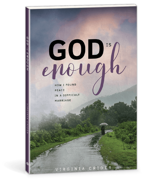 God Is Enough