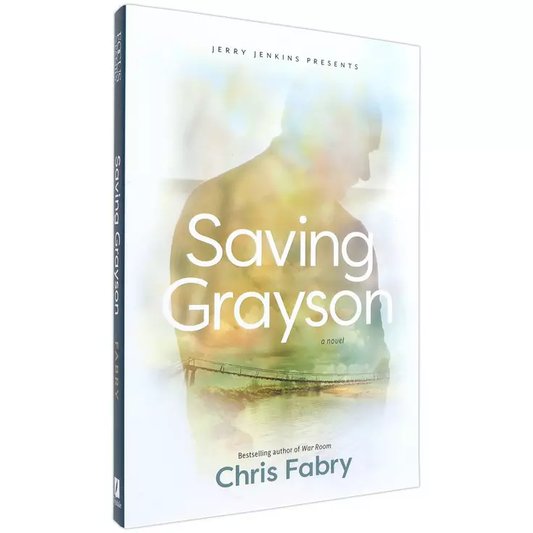 Saving Grayson